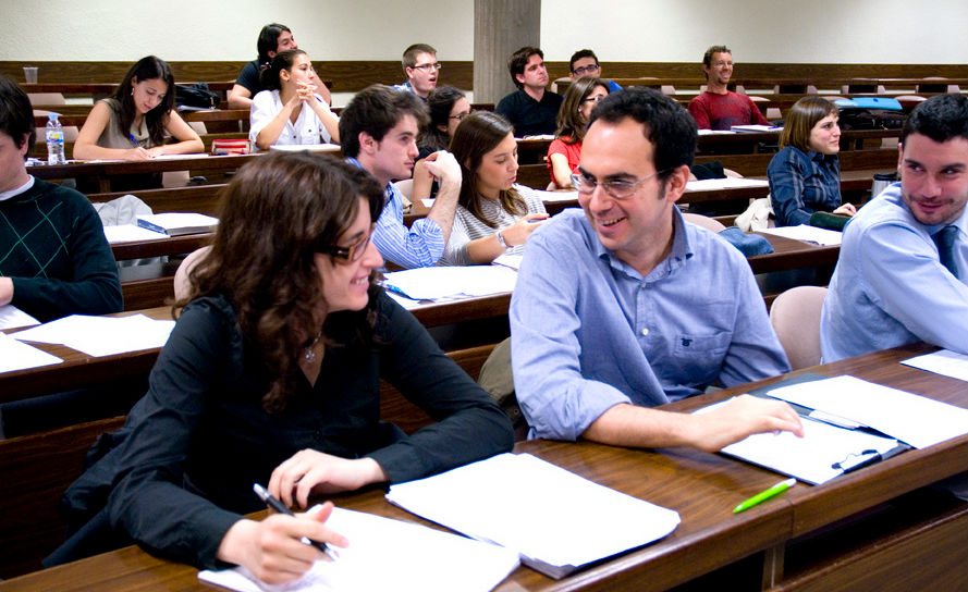 Foto: ESADE