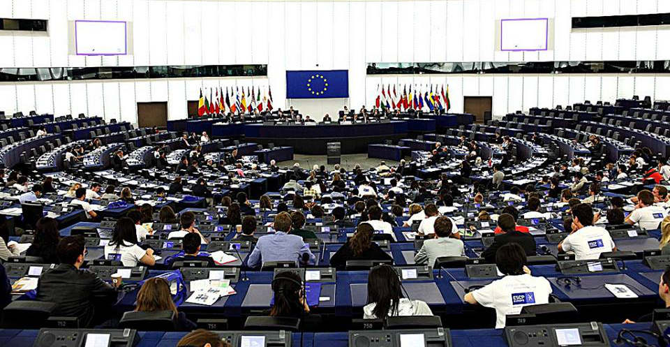 Foto: Facebook ESCP Europe