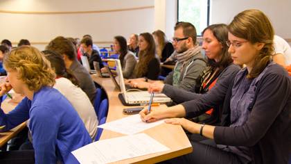 Foto: Facebook Essec Business School