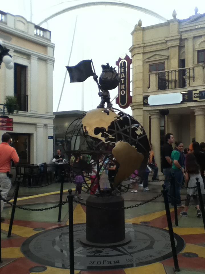 Foto: KidZania