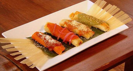 tamal