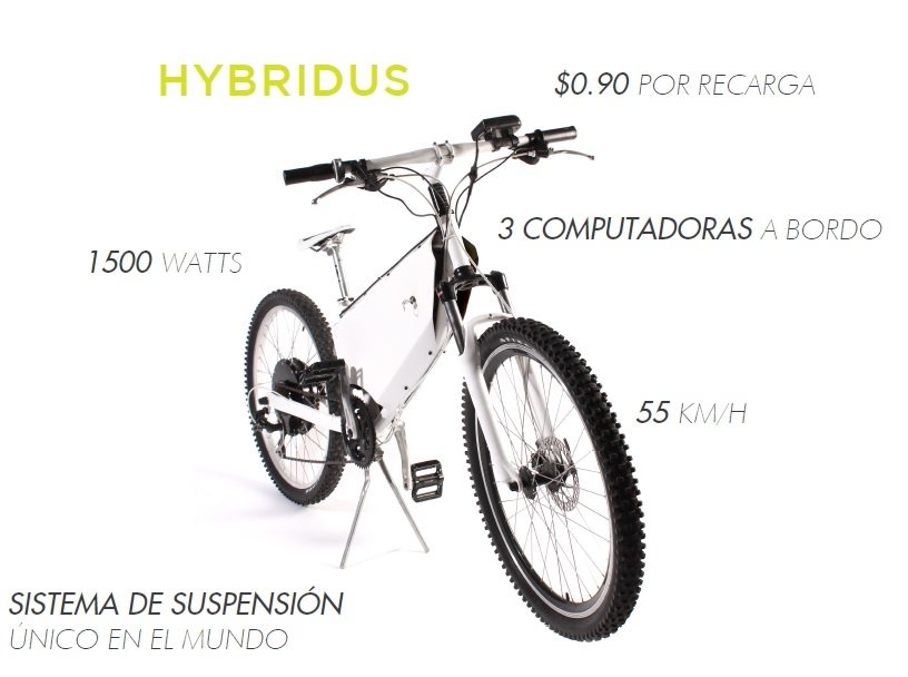 Foto: Cortesía Armadillo Motors 