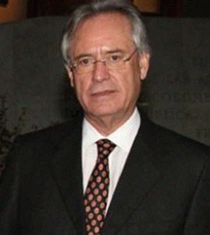 DAVID PEÑALOZA (Foto: Ale Grekoff / Masaryk TV)