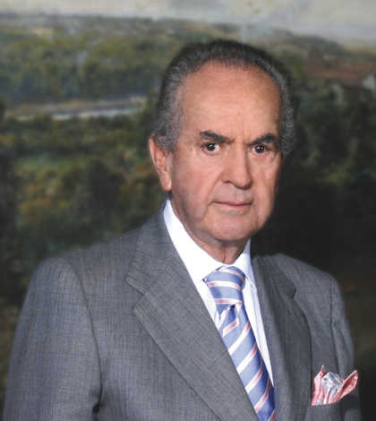 Lic. Alberto Baillères