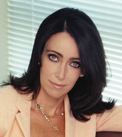MARIA ASUNCION ARAMBURUZAVALA