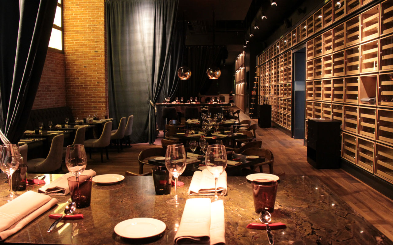 Tribeca
