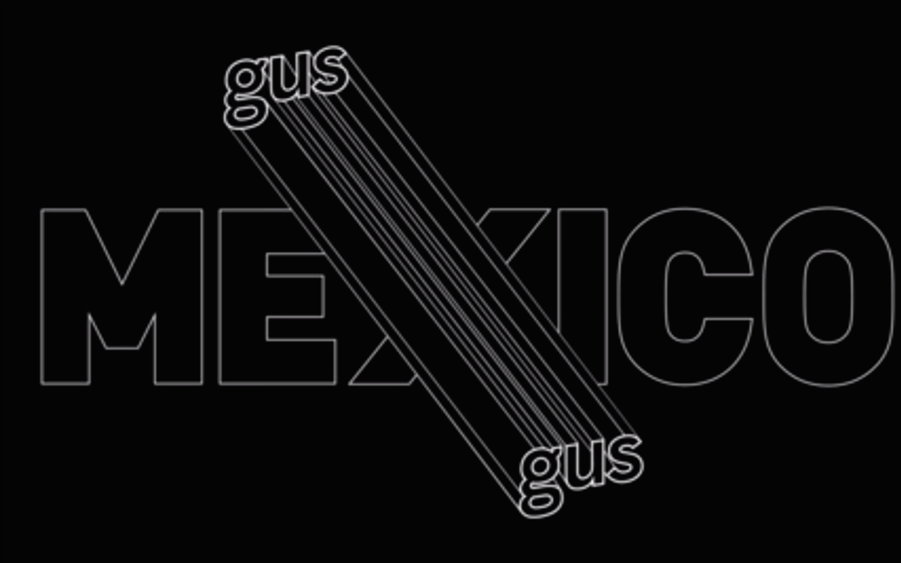 GusGus-Mexico contraportada