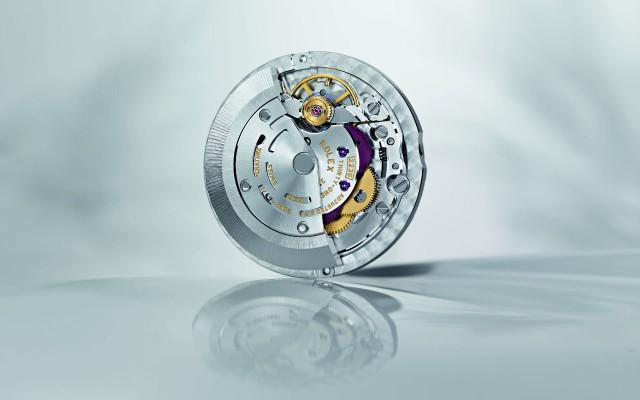 Rolex es una de las marcas mejor posicionadas en el universo de la alta relojería. su logotipo es reconocible por cualquier persona, ventaja comparativa frente a otras firmas menos conocidas.