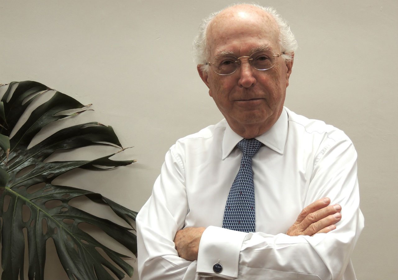 Jaime Labastida (Foto-Josué D Romero)