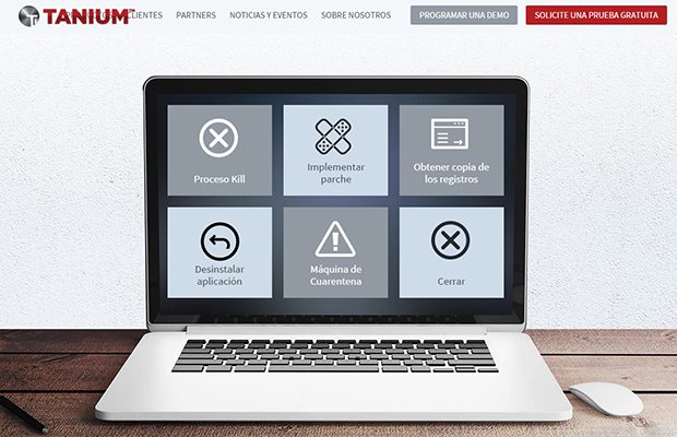 tanium_startup1