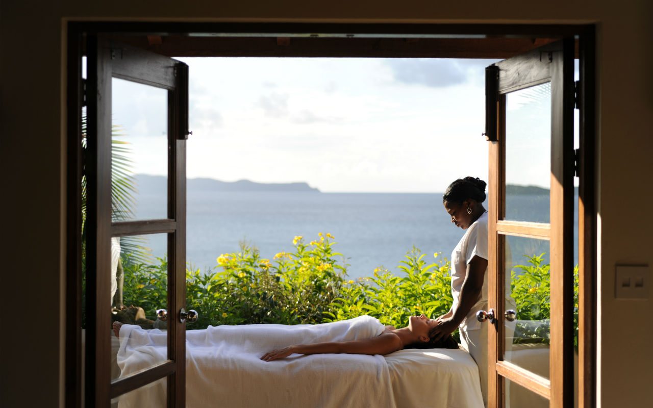 Spa Treatments