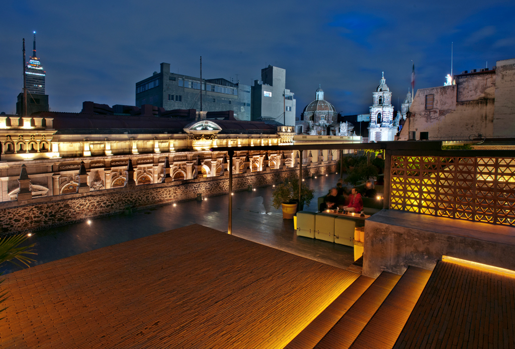 Downtown-Mexico-Foto-de-ArchDaily
