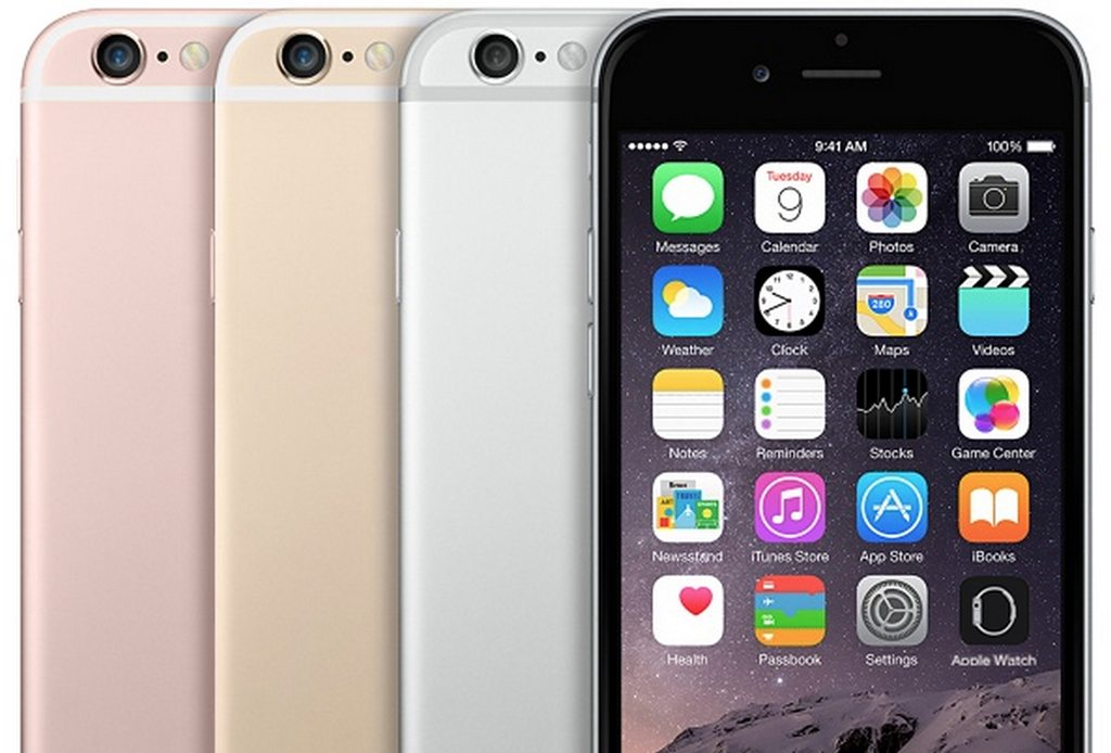 iPhone-6s
