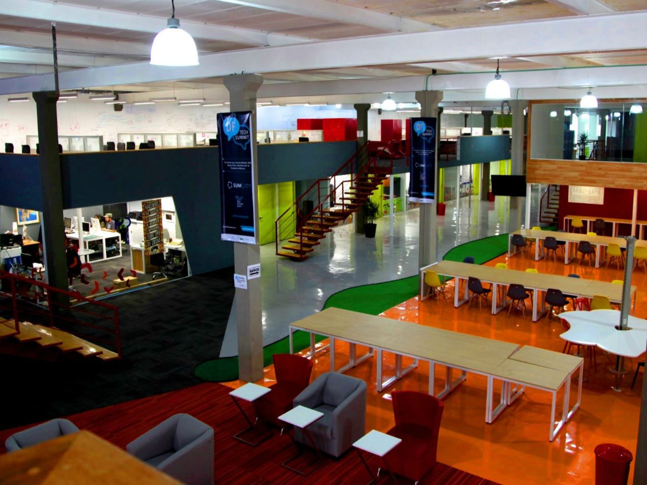 Start up México