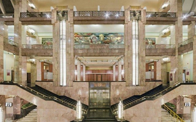 bellas artes
