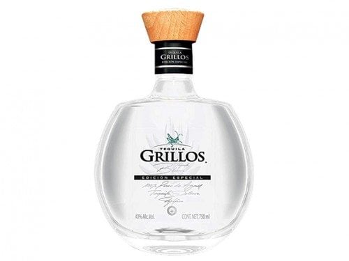 Tequila Grillos