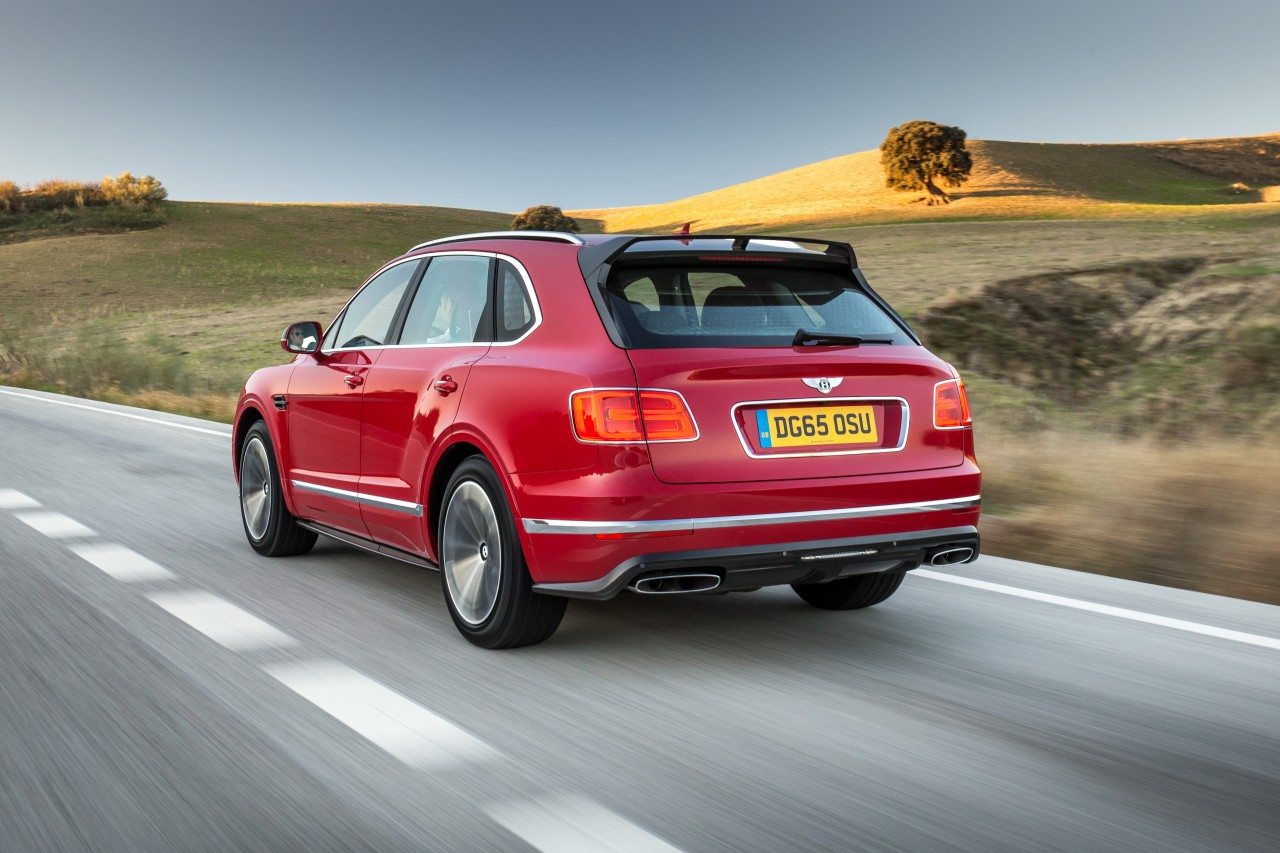 Bentley Bentayga-2