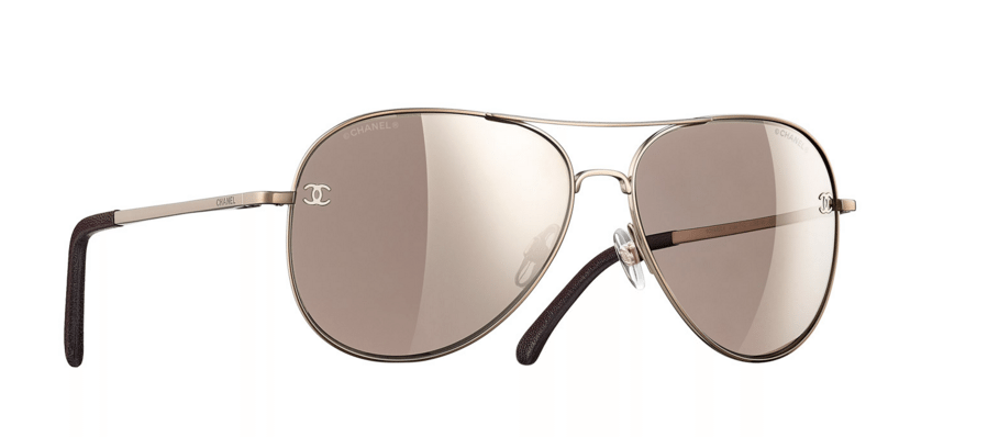 Cortesía: Chanel