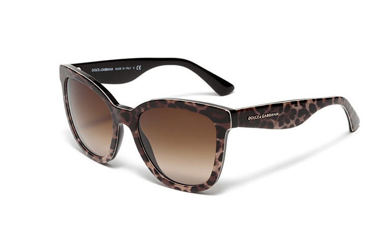 Cortesía: Dolce & Gabbana