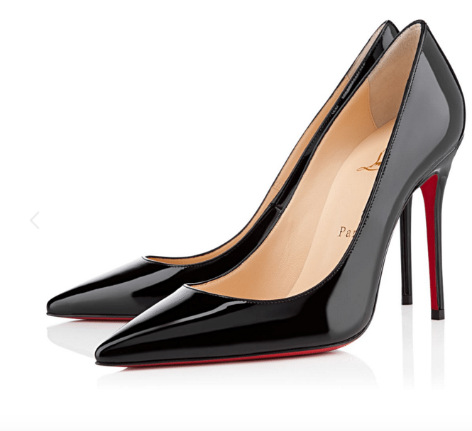 Cortesía: Christian Louboutin