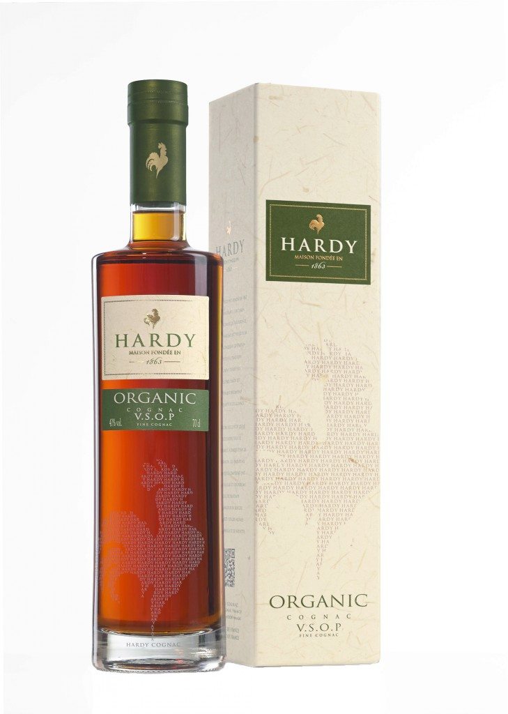Hardy Organic