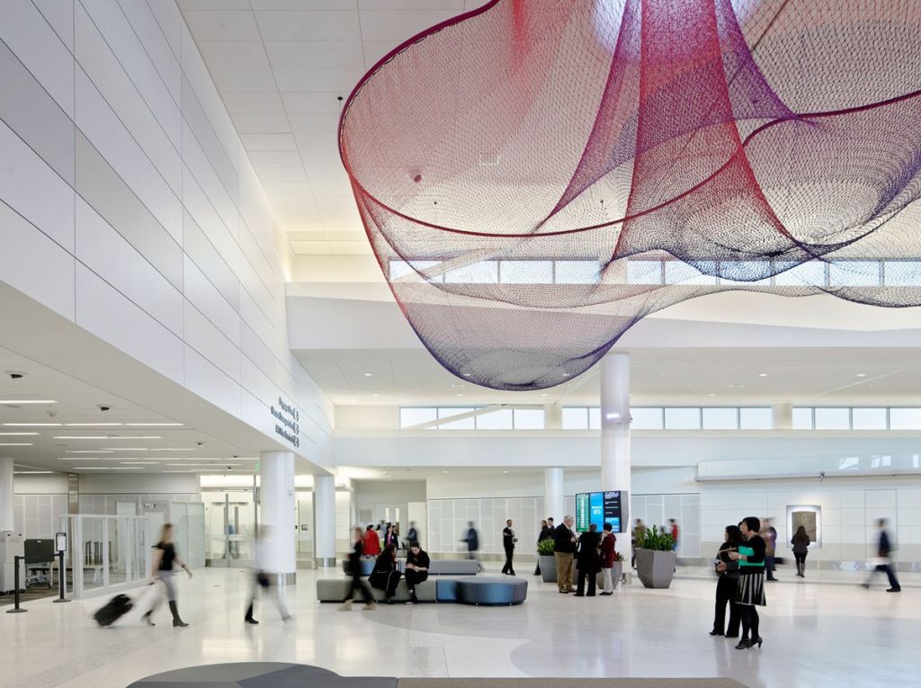 aeropuertos san francisco