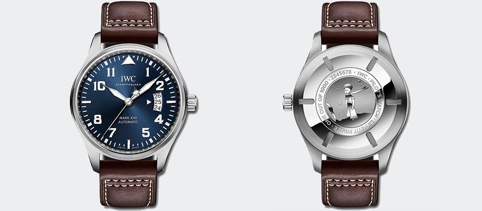 El Principito IWC