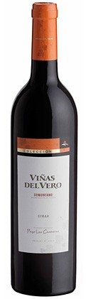 viñas del vero syrah