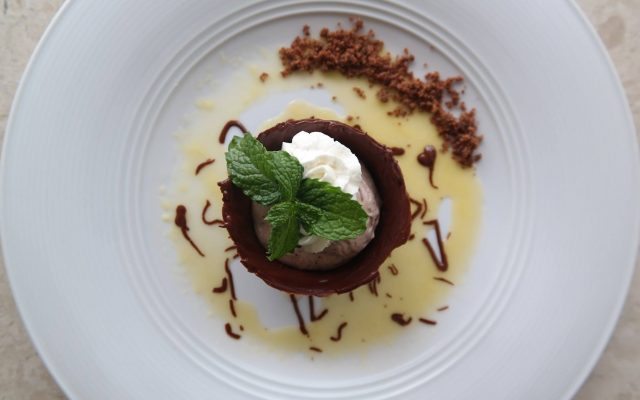 Olivers restaurant