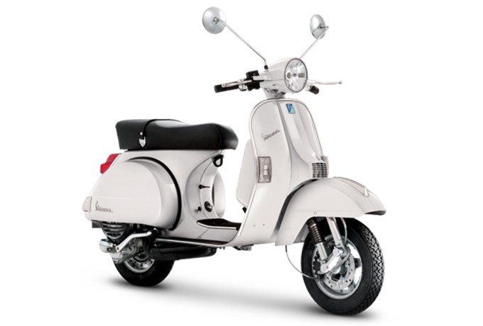 vespa-px