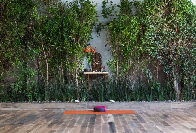O2 yoga