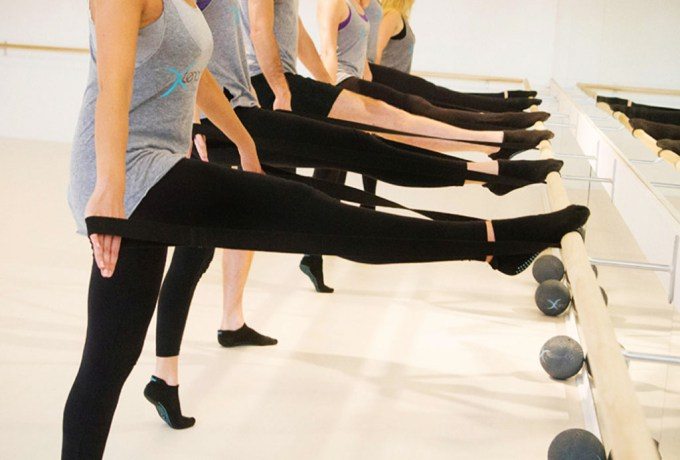 Balance Studio