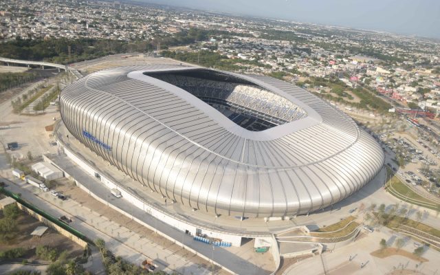 EstadioMonterrey