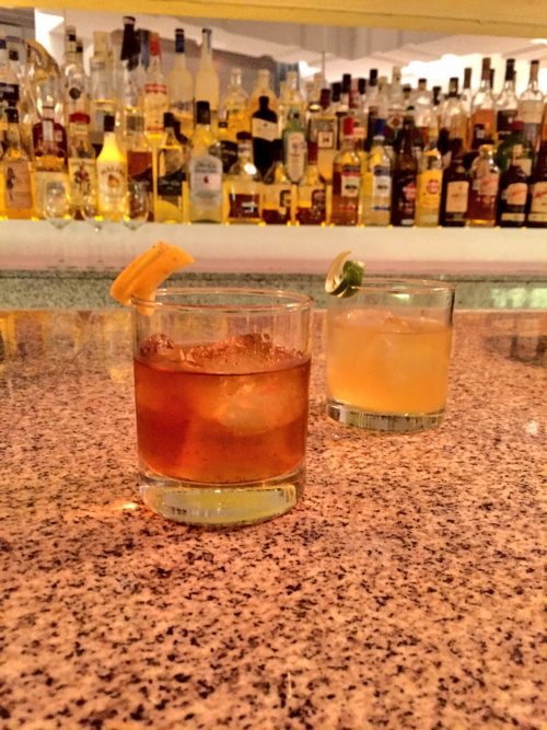 scotch