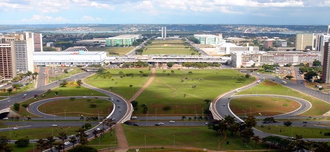 Brasilia