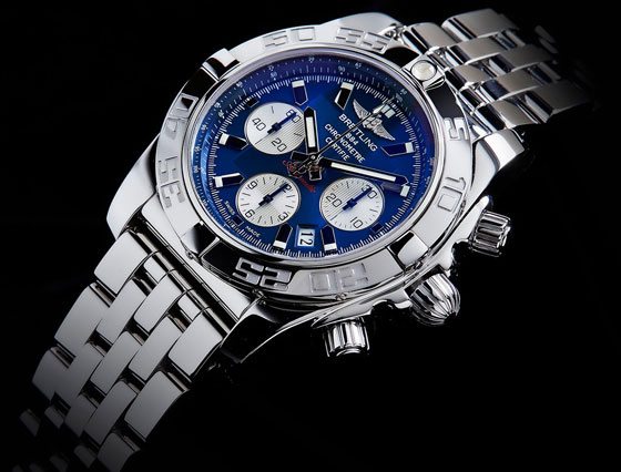 breitlingels