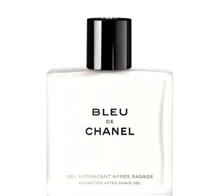 Bleu de Chanel Hydrating After Shave