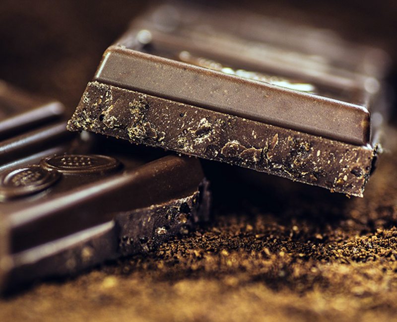 Chocolate*
