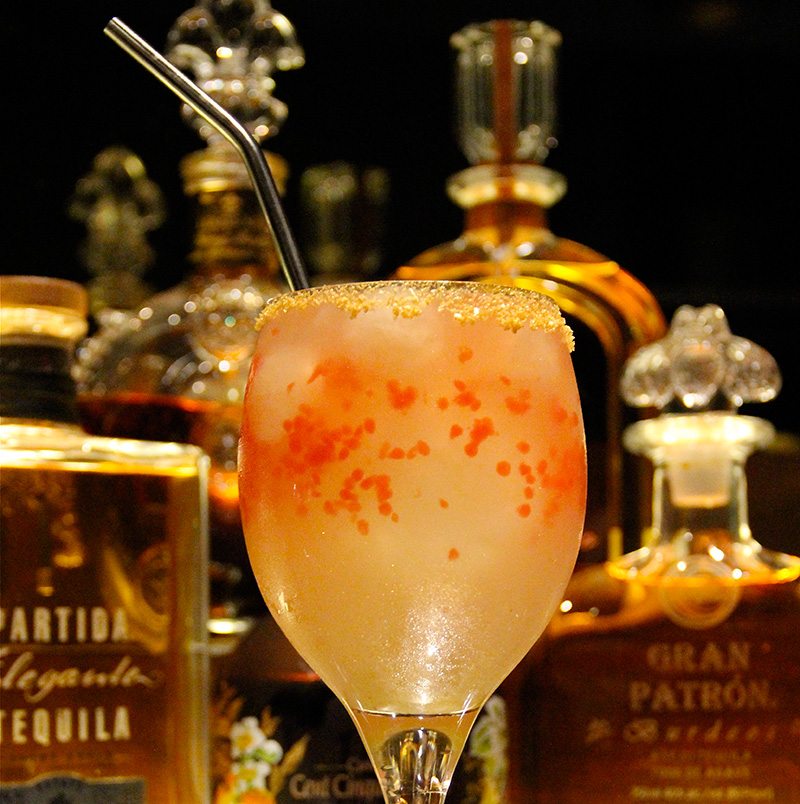 the-benjamin-tequila