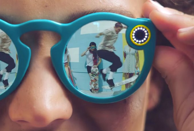 spectacles