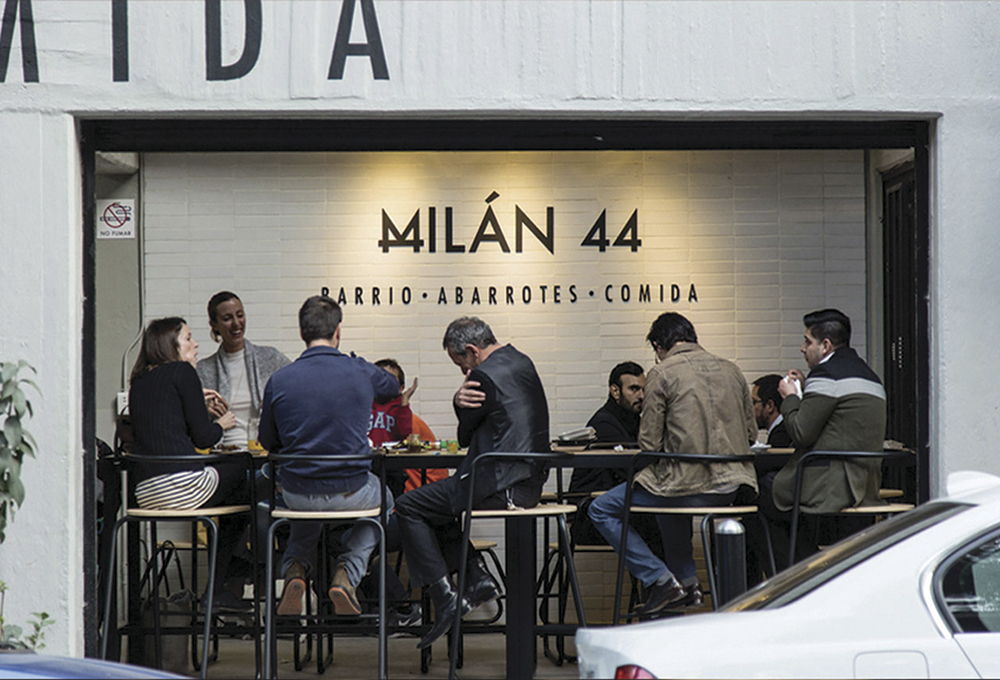milan
