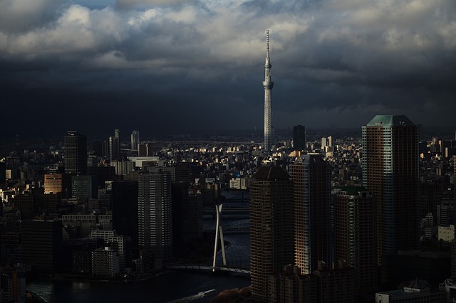 tokyo-sky-tree-614670_640