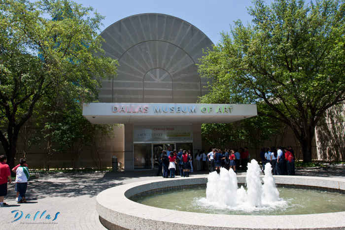 Museum Dallas1