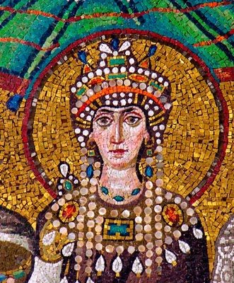 Emperadora-Teodora