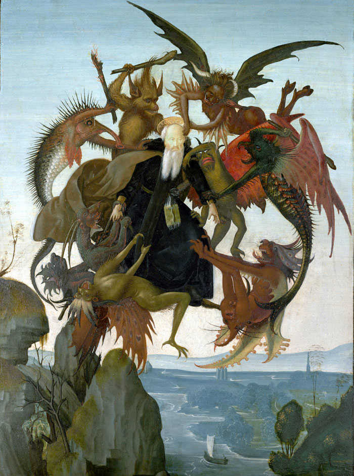 The_Torment_of_Saint_Anthony_(Michelangelo)