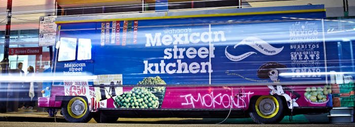 MexFest RichMix Shoreditch 2012