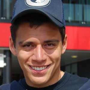 8.Héctor Moreno