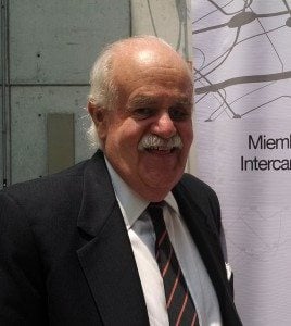 Carlos Casasús, presidente de CITI A.C.