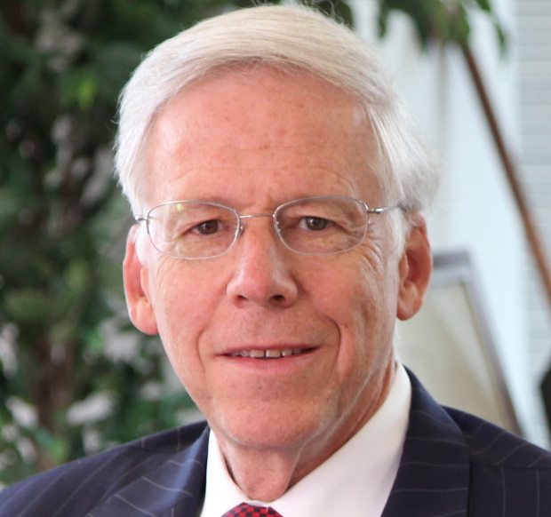 Charles Dallara, Executive Vice Chairman de la firma de inversión Partners Group. (Foto: Bertelsmann Foundation)