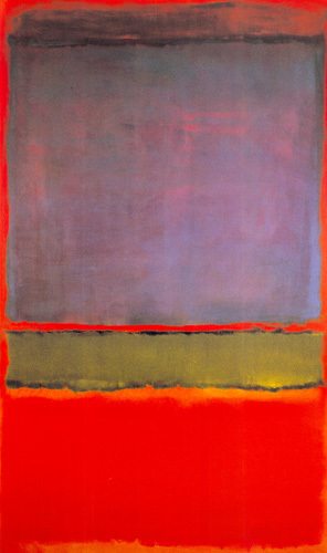 Mark-Rothko-No-6-violet-green-and-red